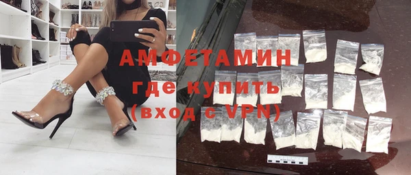 крисы Бронницы